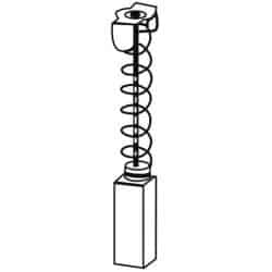 Jeu 2 charbons MAKITA 0836