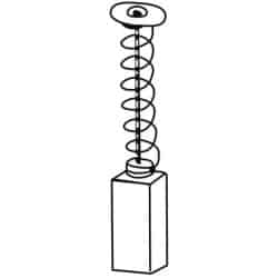 Jeu 2 charbons MAKITA 1831