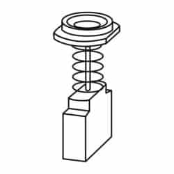 Jeu 2 charbons MAKITA 1875X