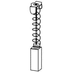 Jeu 2 charbons MAKITA 1914X