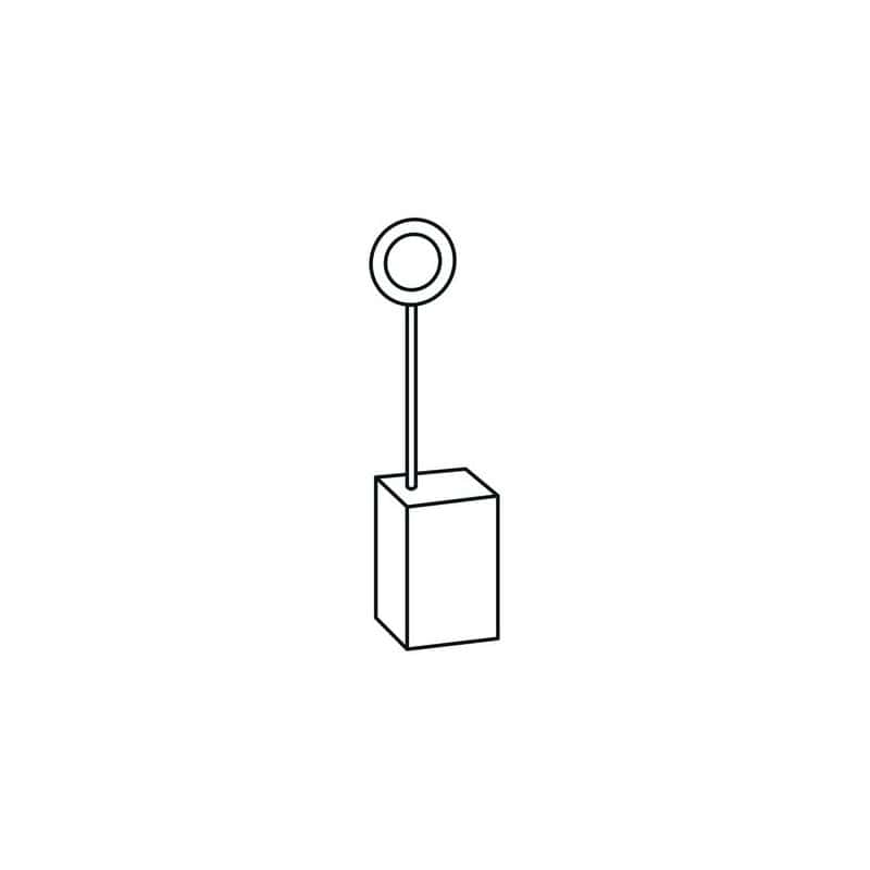 Jeu 2 charbons MAKITA 0977