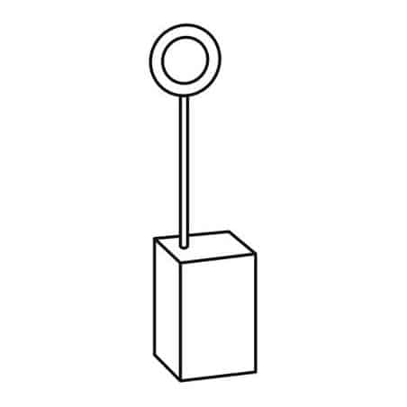 Jeu 2 charbons FEIN 0977