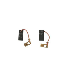 Jeu 2 charbons FESTOOL 490918