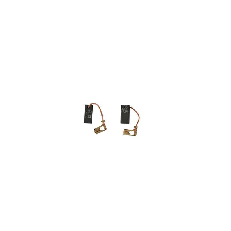 Jeu 2 charbons FESTOOL 490918