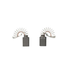 Jeu 2 charbons FESTOOL 490929