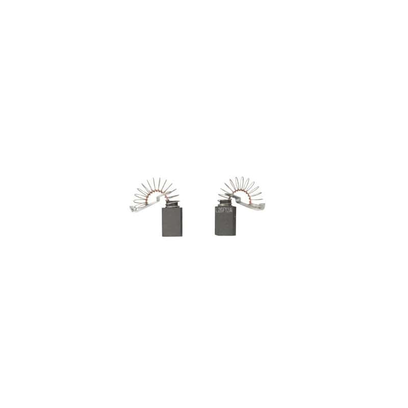 Jeu 2 charbons FESTOOL 490929