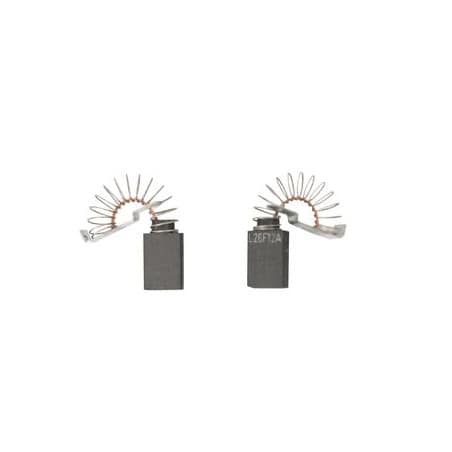 Jeu 2 charbons FESTOOL 490929