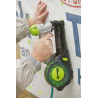 Agrafeuse à caps CS150ST pneumatique SENCO 136012