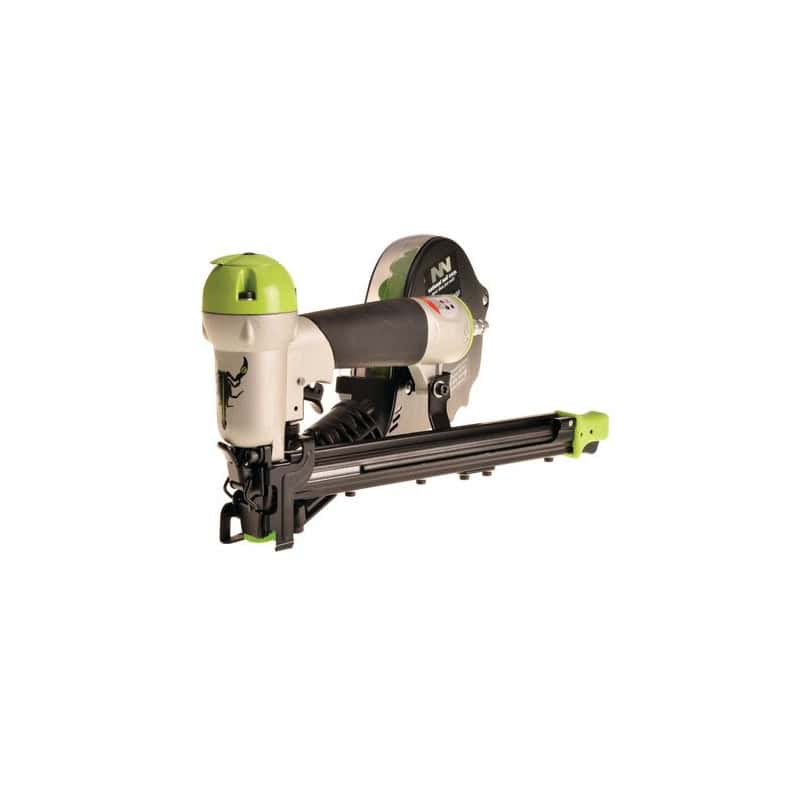 Agrafeuse à caps CS150ST pneumatique SENCO 136012
