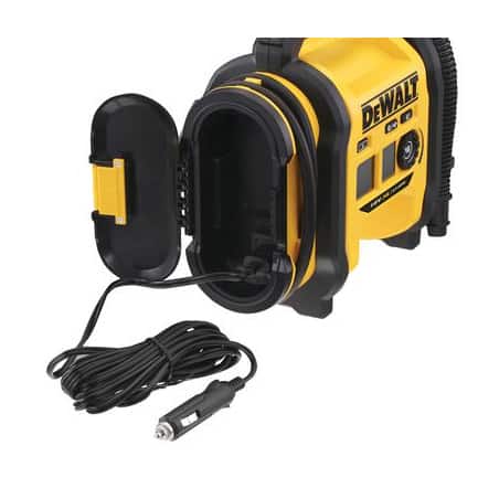 Gonfleur XR 18V solo DEWALT DCC018N-XJ