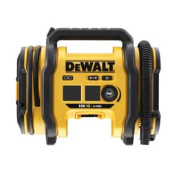 Gonfleur XR 18V solo DEWALT DCC018N-XJ