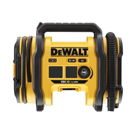 Gonfleur XR 18V SOLO DEWALT DCC018N-XJ