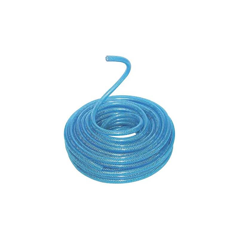 Tuyau diflex PVC PREVOST (déclinaison)