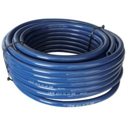 Tuyau PVC arme LACME (déclinaison)