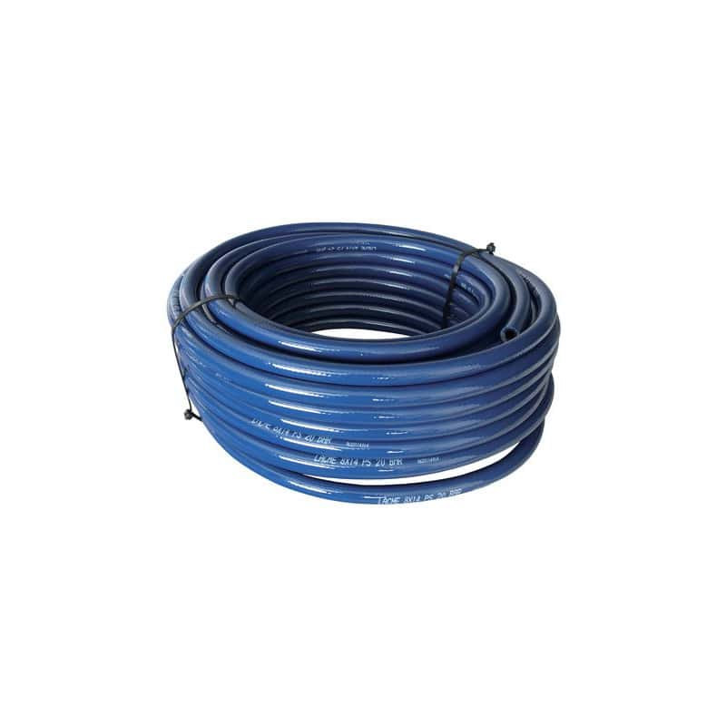 Tuyau PVC arme LACME (déclinaison)