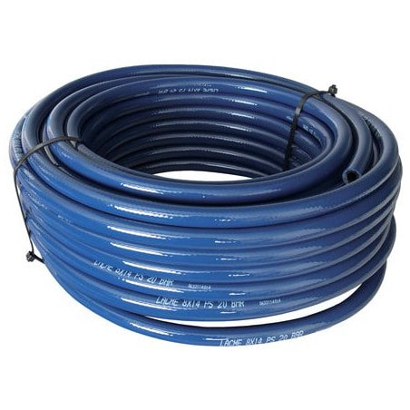 Tuyau PVC arme LACME