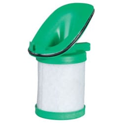 Cartouche pour filtre à air - Préfiltre PF LACME 488117