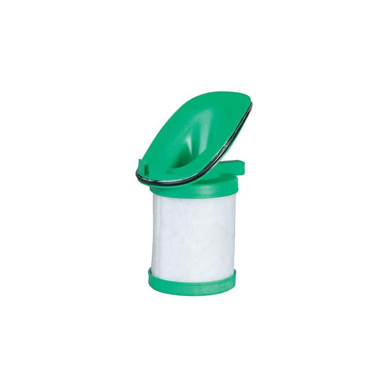 Cartouche pour filtre à air - Préfiltre PF LACME 488117