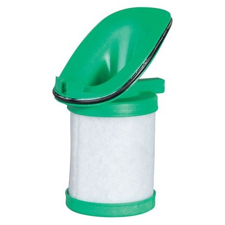 Cartouche pour filtre à air - Préfiltre PF LACME 488117