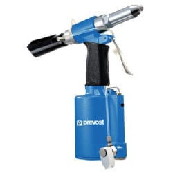Riveteuse hydro-pneumatique PREVOST TAR 481220