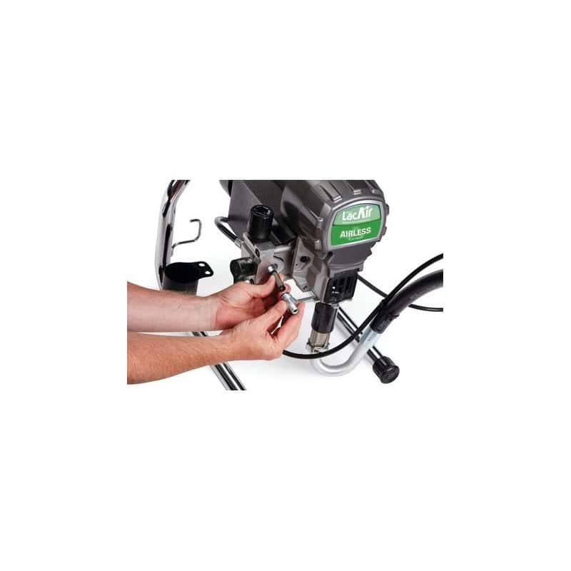 Filtre pour pompe Airless ES080 LACME 458973