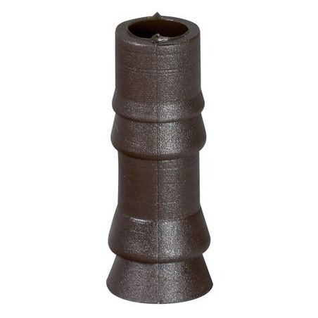 Injecteur marron pour Airless Ø9.5 LACME