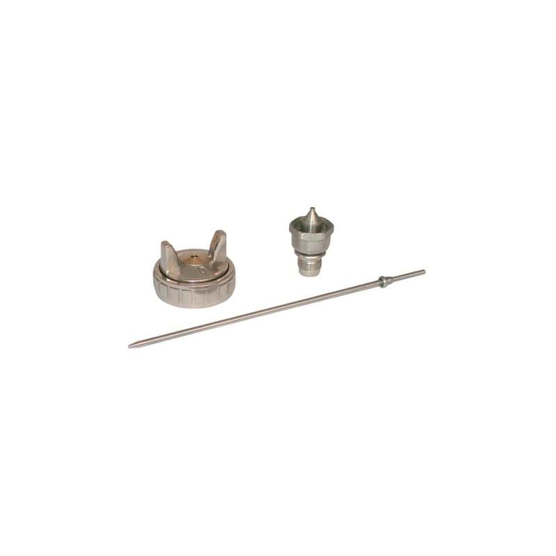 Kit buse pour pistolet SW LACME (déclinaison)