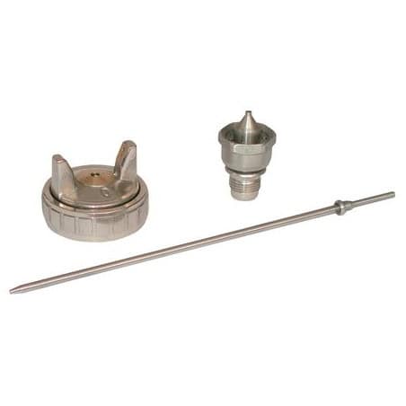 Kit buse pour pistolet SW LACME