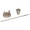 Kit buse pour pistolet SW LACME