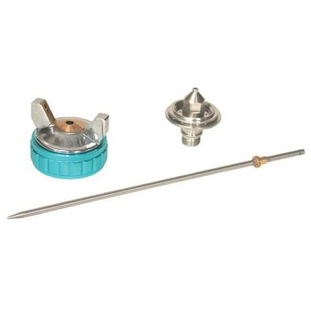 Kit buse pour pistolet XP LACME (déclinaison)