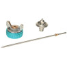 Kit buse pour pistolet XP LACME (déclinaison)