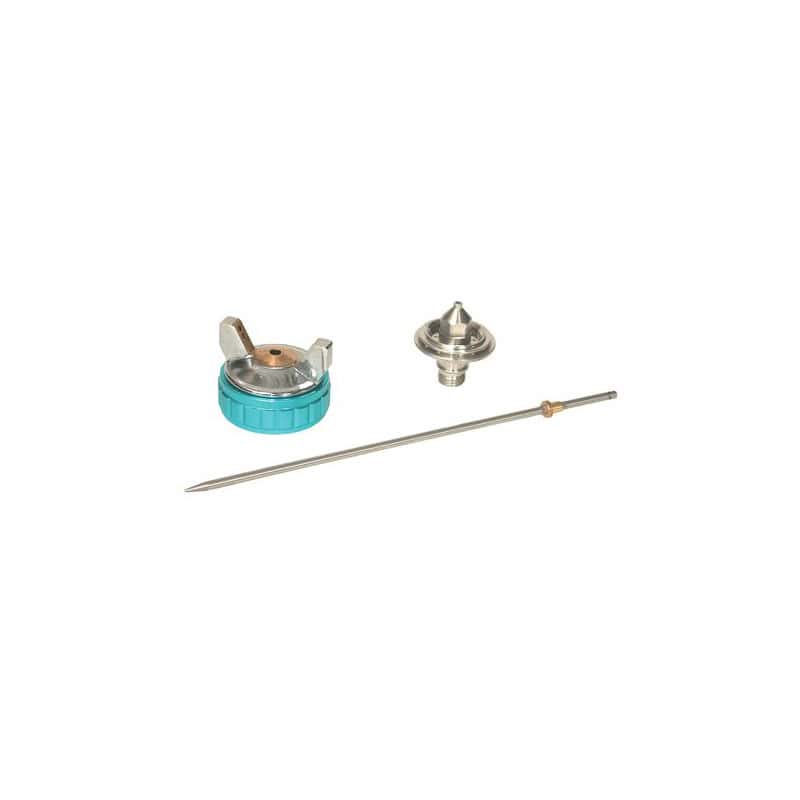 Kit buse pour pistolet XP LACME (déclinaison)