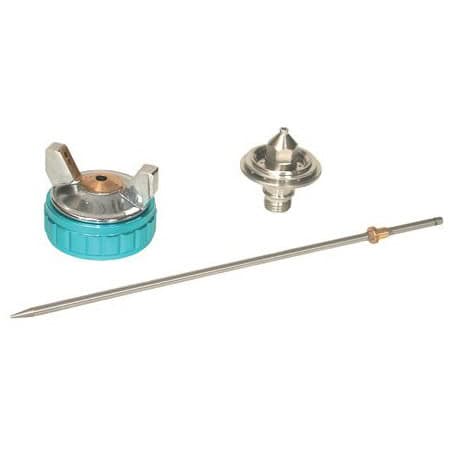 Kit buse pour pistolet XP LACME