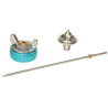 Kit buse pour pistolet XP LACME