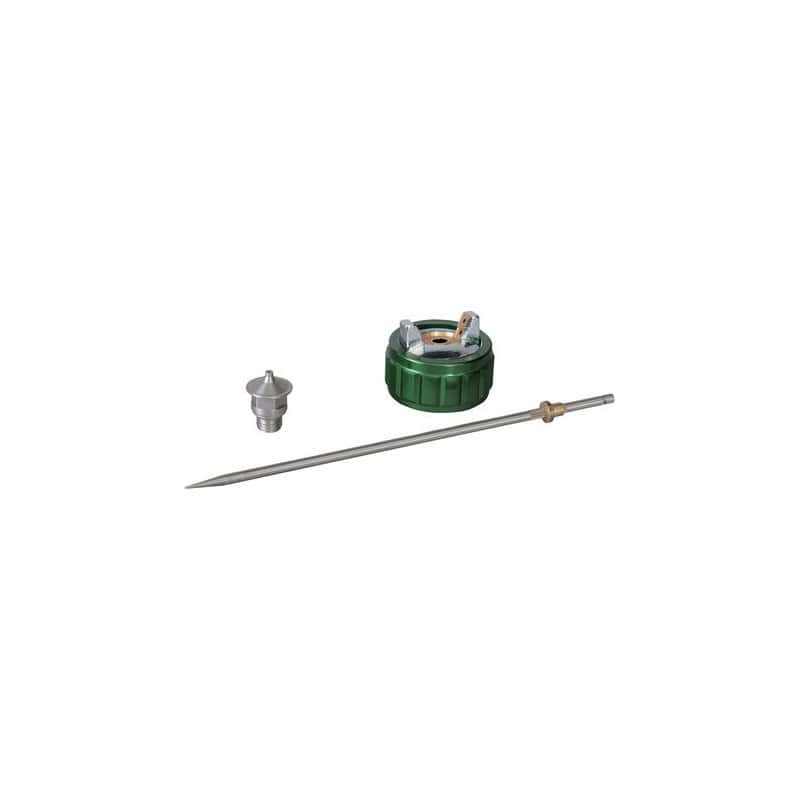 Kit buse pour mini pistolet XPBP LACME (déclinaison)