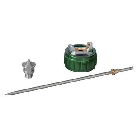Kit buse pour mini pistolet XPBP LACME