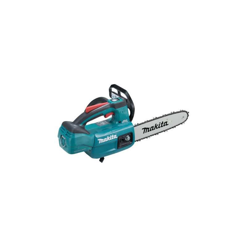 Tronçonneuse élagueuse 18V solo MAKITA DUC254Z