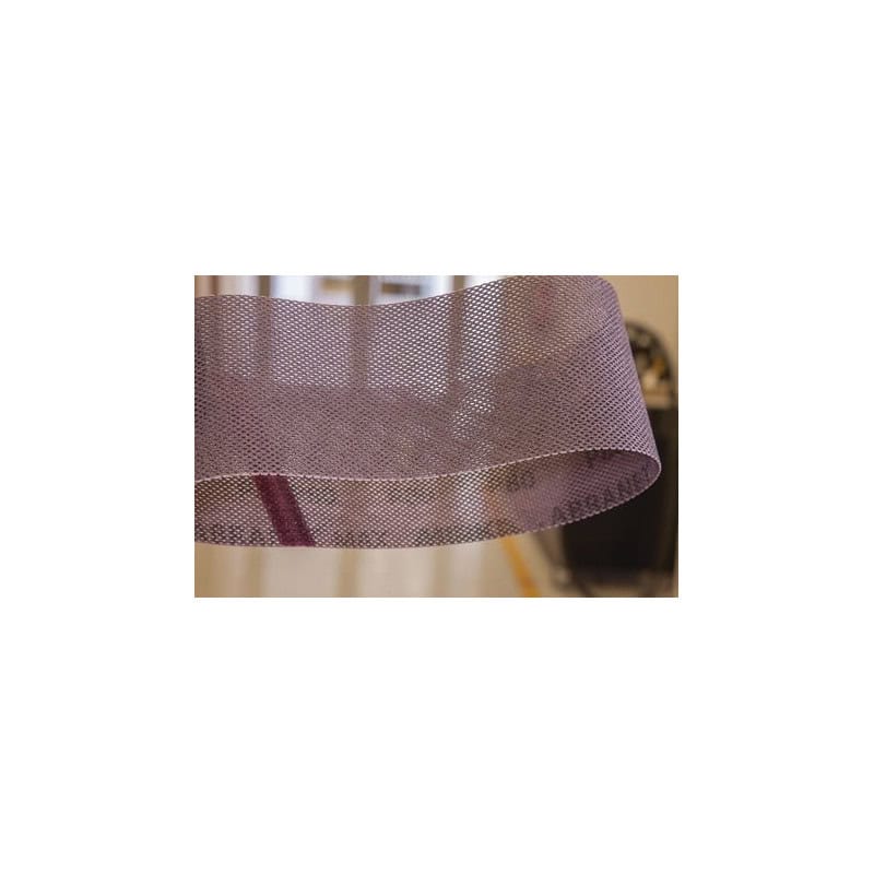 Bande courte 100 x 610 mm Abranet Max MIRKA