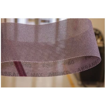 Bande courte 100 x 610 mm Abranet Max MIRKA