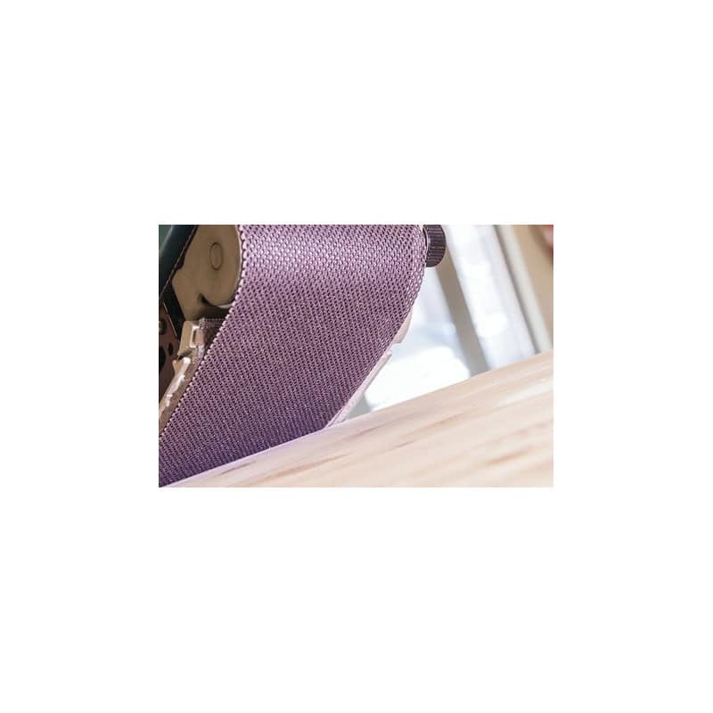 Bande courte 100 x 610 mm Abranet Max MIRKA