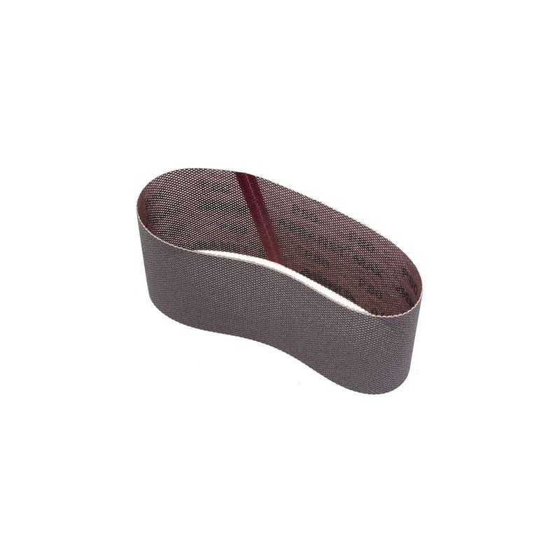 Bande courte 100 x 610 mm Abranet Max MIRKA