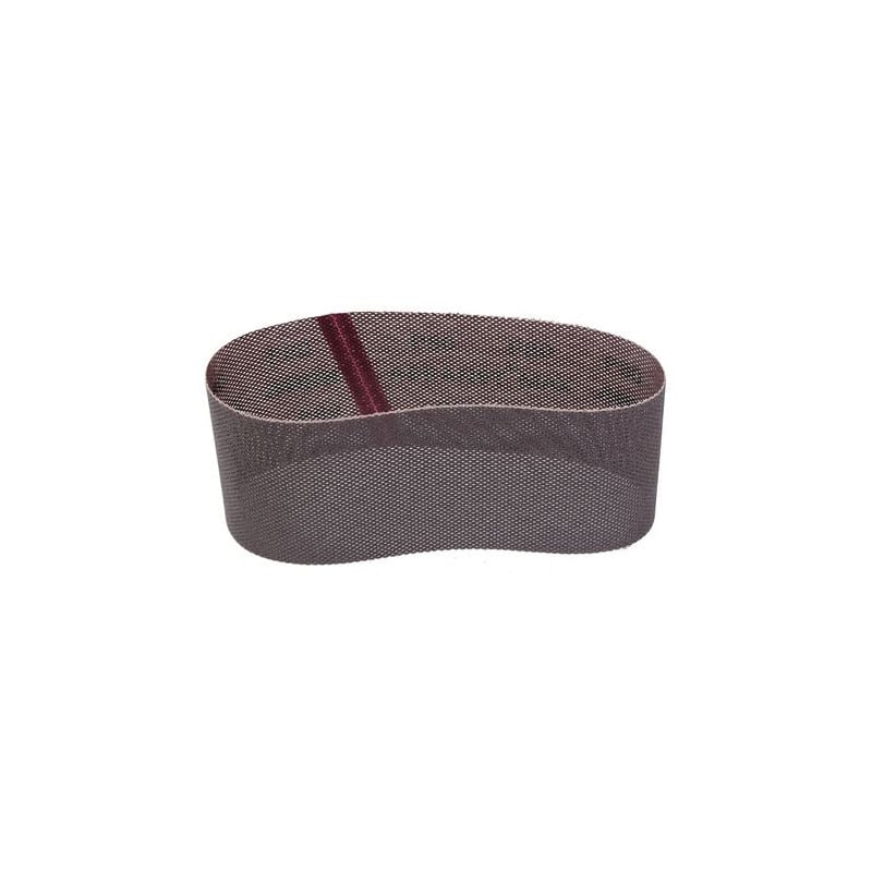 Bande courte 100 x 610 mm Abranet Max MIRKA