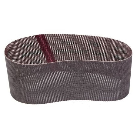 Bande courte 100 x 610 mm Abranet Max MIRKA