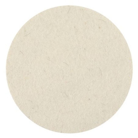Tampon de polissage Ø 125 mm x 2 MIRKA 7996012511
