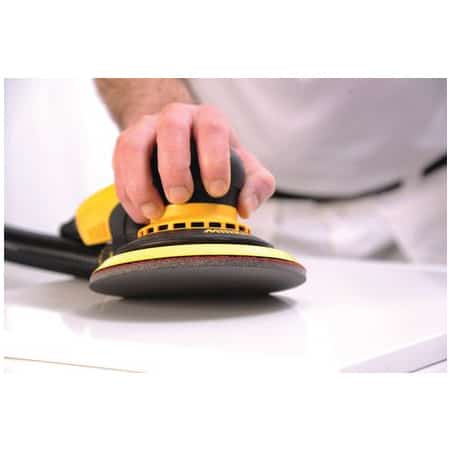 Disque abralon pour finition corian ø150mm MIRKA (déclinaison)