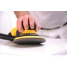 Disque abralon pour finition corian ø150mm MIRKA (déclinaison)