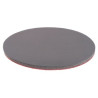Disque abralon pour finition corian Ø150mm MIRKA