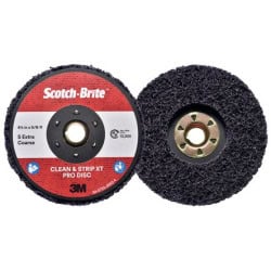 Disque Scotch-Brite xt pro-rd 3M 51890