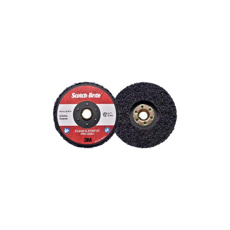 Disque Scotch-Brite xt pro-rd 3M 51890