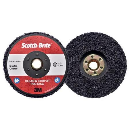 Disque Scotch-Brite xt pro-rd 3M 51890